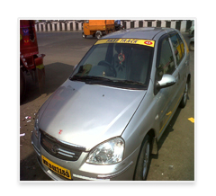 no 1 call taxi in pune